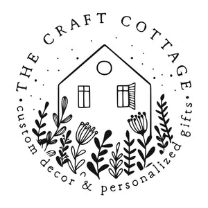 The Craft Cottage