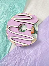 Load image into Gallery viewer, Donut Lovers Gift Card Holder
