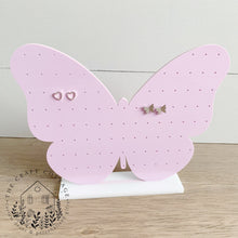 Load image into Gallery viewer, Butterfly Earring Display Stand
